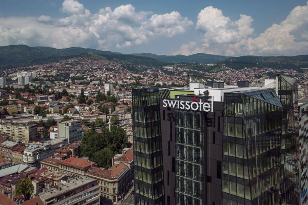Bosnian hotel cancels meeting of European rabbis amid anti-Israel pressure from prominent locals